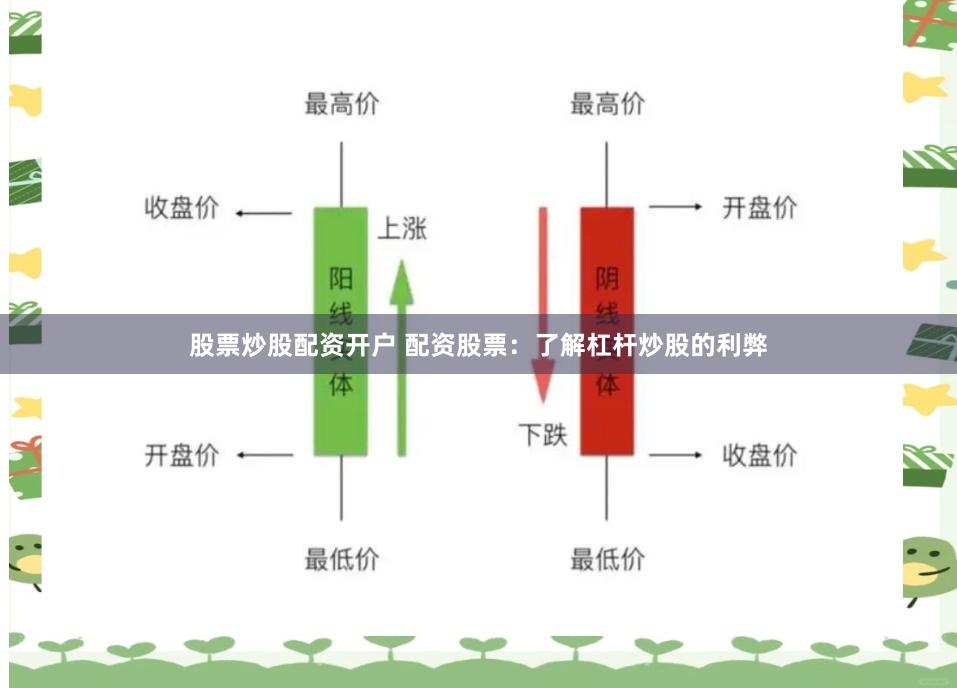 股票炒股配资开户 配资股票：了解杠杆炒股的利弊