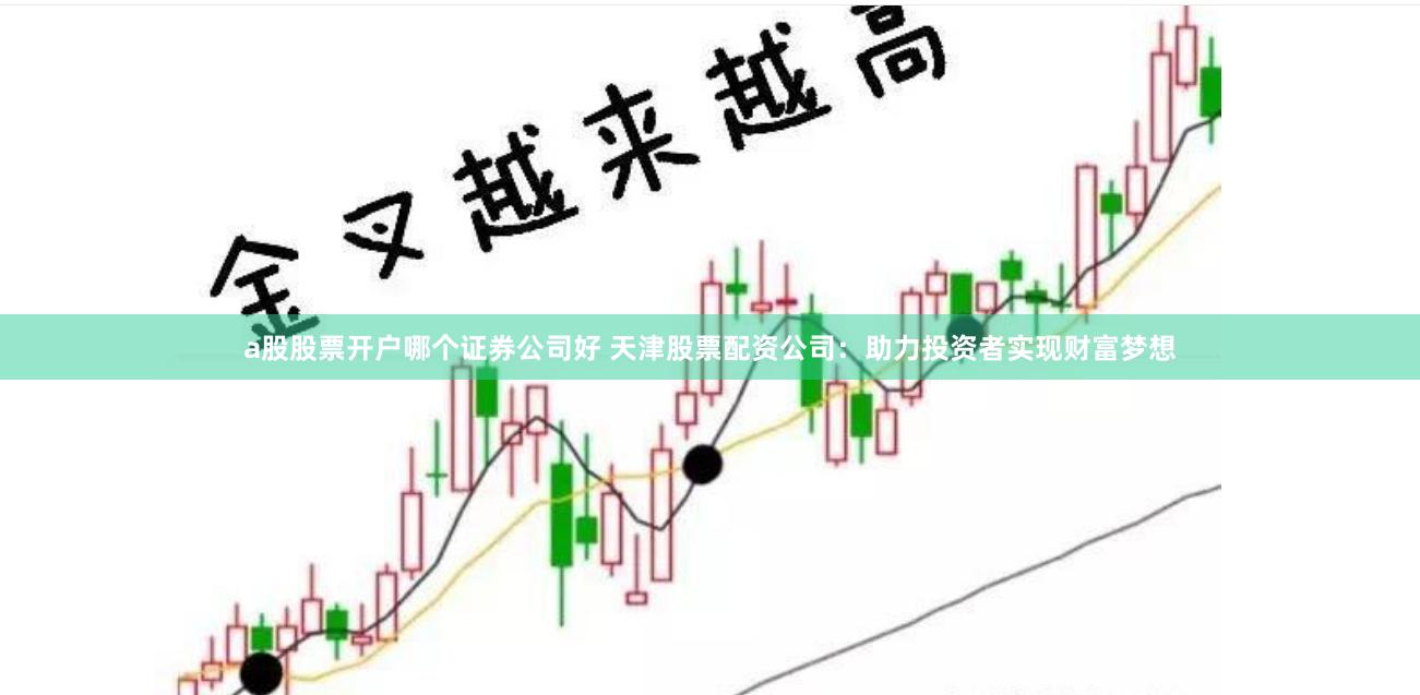 a股股票开户哪个证券公司好 天津股票配资公司:助力投资者实现财富梦想